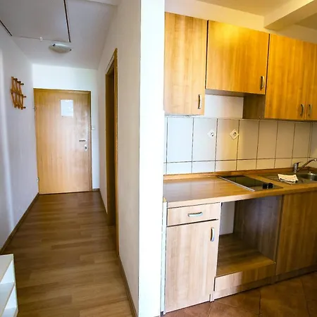 Buka Calm Apartman Punat