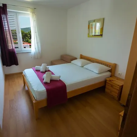 Apartman Buka Calm *
