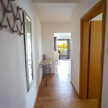 Apartman Buka Calm