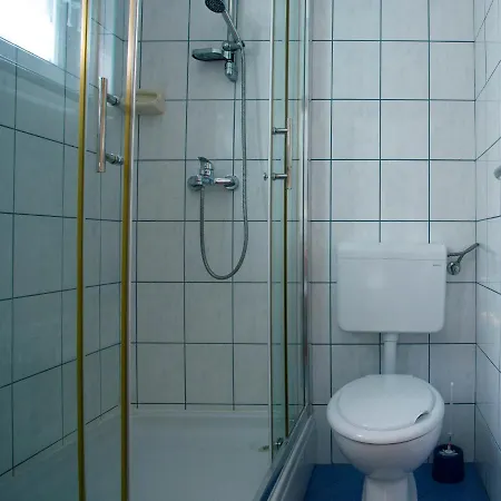 Buka Calm Apartman