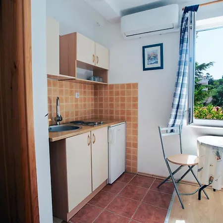 Apartman Buka Calm *
