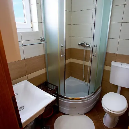 Apartman Buka Calm