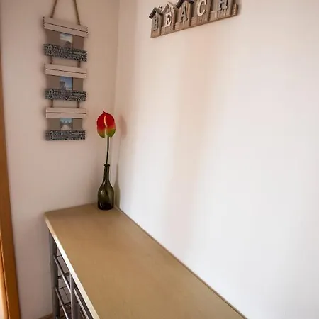 Apartman Buka Calm *