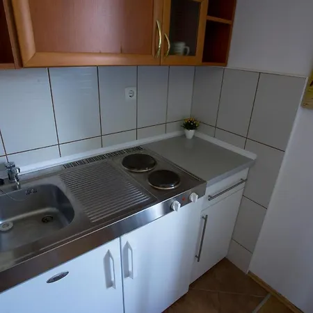 Apartman Buka Calm