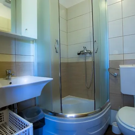 Apartman Buka Calm