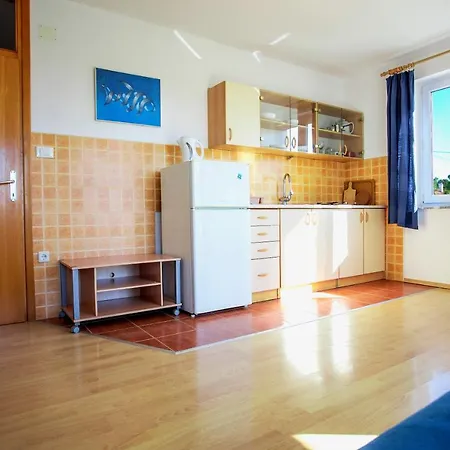 Apartman Buka Calm Punat
