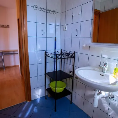 Apartman Buka Calm Punat